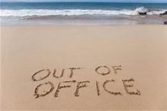 Out-of-office