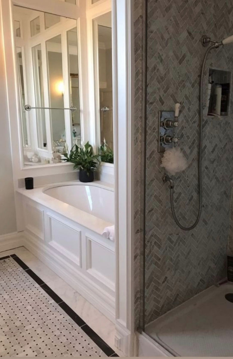 Town and Country Tiles and Bathrooms